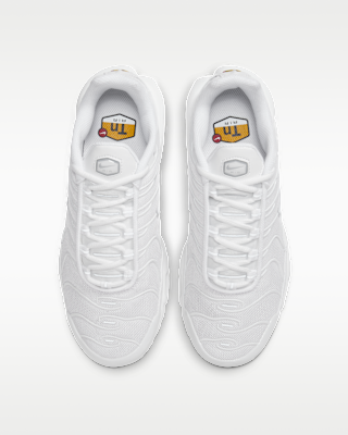 Nike Air Max Plus Kadın Ayakkabısı. Nike TR